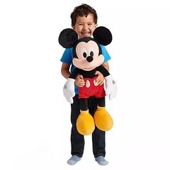 Pelúcia Mickey Grande 25” (63,50cm) - Disney - comprar online