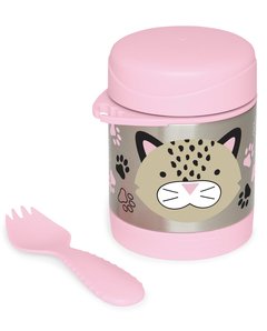 Pote Térmico Leopard - Skip Hop - comprar online