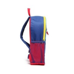 Mochila + lancheira Mickey - 4 peças - Disney - Baby Imports BH