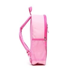 Mochila + lancheira Minnie - 5 peças - Disney - Baby Imports BH