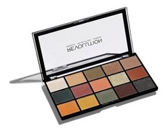 Paleta de sombra Reloaded Iconic Division Ori - Revolution - comprar online