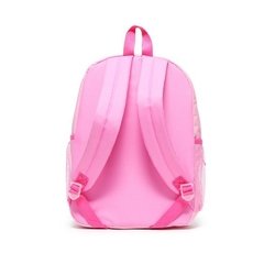 Mochila + lancheira Minnie - 5 peças - Disney - loja online