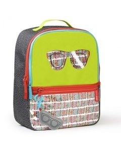 Mochila + bolsa térmica Óculos - Skip Hop - Baby Imports BH