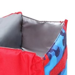 Mochila + lancheira Mickey - 4 peças - Disney na internet