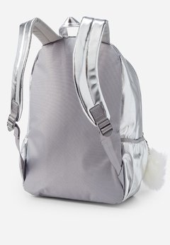 Mochila Inicial A com Glitter - Justice - comprar online