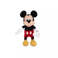 Pelúcia Mickey Pequeno 9” (22,86cm) - Disney - comprar online