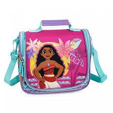 Mochila + lancheira Moana - Disney - comprar online