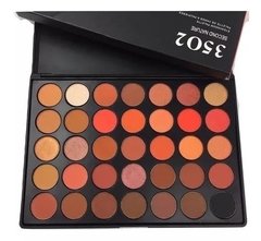 Patela de sombra 35o2 - Morphe - Baby Imports BH