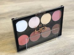 Paleta de Contorno Pro HD Mega Matte - Revolution na internet