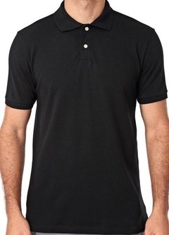 Camisa Polo Lisa - GAP