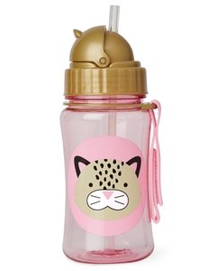 Garrafinha Leopard - Skip Hop - comprar online