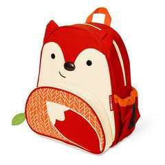 Mochila Skip Hop - Raposa (Fox)