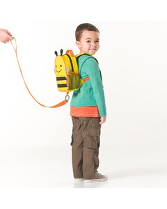Mochila Guia Skip Hop - Abelha (Bee) - comprar online