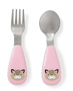 Talher Leopard - Skip Hop
