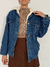 Campera Pelu
