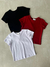 Remera Cuti