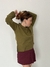 Sweater Lemon