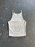 Imagen de Musculosa Halter liso