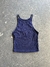 Musculosa Halter liso - tienda online
