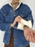 Campera Pelu - Amenabar