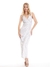 Vestido Seattle Silver - tienda online