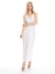Vestido Seattle Silver - Capri Boutique