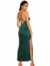Vestido Kamal Green en internet
