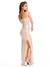 Vestido Vegas Gold en internet