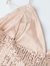Imagen de Vestido Phoebe Gold