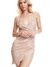 Vestido Phoebe Gold
