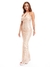 Vestido Vegas Gold