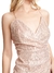 Vestido Phoebe Gold en internet