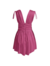 Vestido Marruecos Pink - comprar online