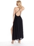 Vestido Cleo Black - Capri Boutique