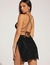 Vestido Juvia Black - comprar online