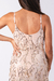 Vestido Maui Nude - tienda online