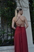 Vestido Roma