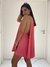 Vestido Lime Pink