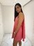 Vestido Lime Pink - comprar online