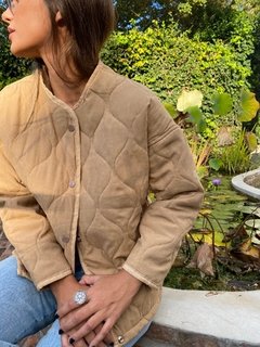 campera hailey - comprar online
