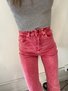 Jean zoey