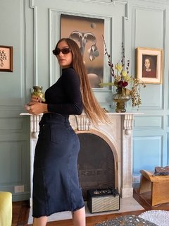 Pollera lena