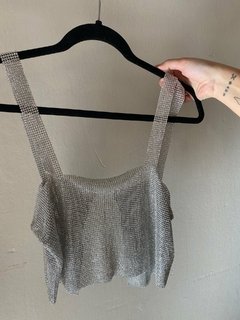 Top jazmin - comprar online