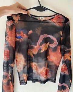 Remera angeles