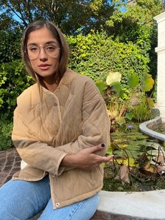 campera hailey