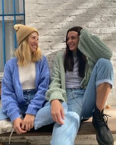cardigan olivia celeste - comprar online