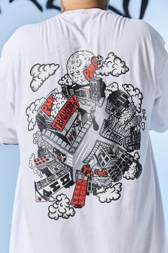PEITA MUNDO PMO BRANCO - online store