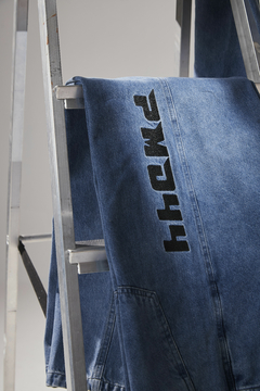 CALÇA FAST 2 PMO44 DJEANS CLARO - online store