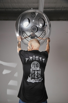 PEITA ''BALLON'' PRETO - buy online