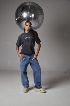 Image of CALÇA FAST 2 PMO44 DJEANS CLARO